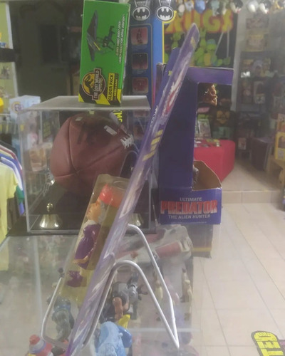 The Real Ghostbusters, Haunted Humans, Granny Gross Ghost (Usado)