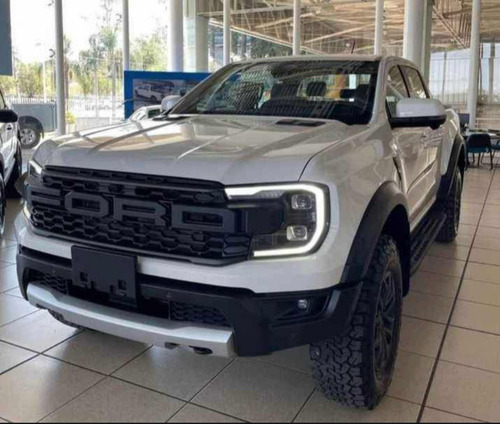 Ford Ranger Ranger Raptor