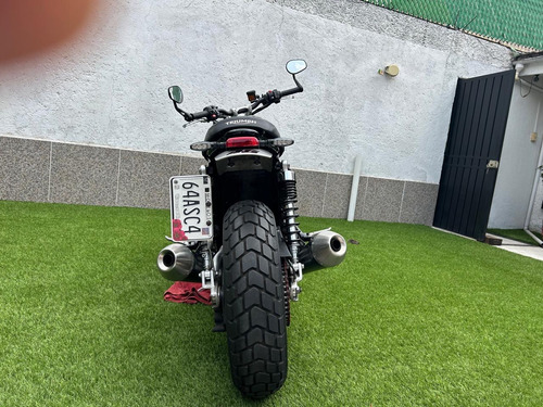 Triumph Speed Twin 1200 Cc