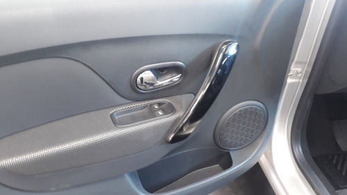 Imagen 10 de 22 de Renault Sandero Zen 1.0
