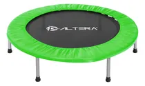 Comprar Trampolin Fitness Brincolin Aerobico Ejercicio Jumping 36 In Color Verde