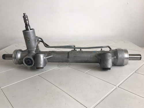Cajetin Direccion Fiat Siena 2012 A Reparar