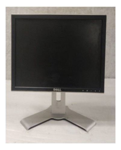 Monitor 17 Lcd Dell 1707fpt