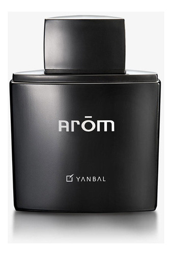 Arom Perfume Hombre Yanbal