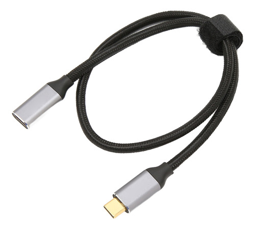 Cable De Extensión Usb C, Sincronización De Datos De 10 Gbps