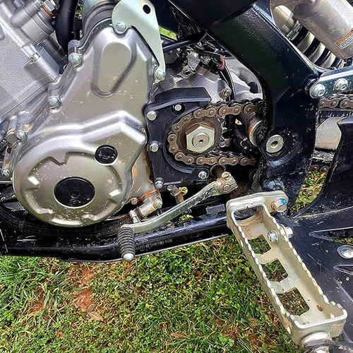 Protector De Funda Sp Para Yamaha Raptor 700 Yfm700 Yfm700r