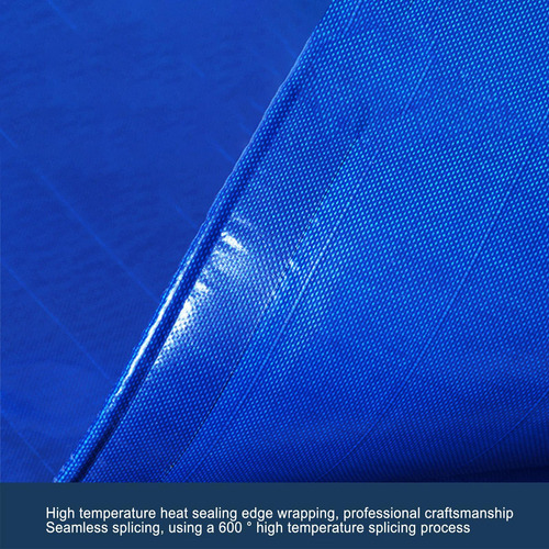 Lona Impermeable Lona Grande Lona Resistente Al Agua Protect