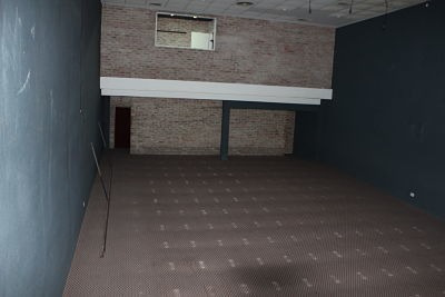 Cod Ley.nº6099: 8,66x35,22. Zonif Usam .constr:1248m2 H=16,5