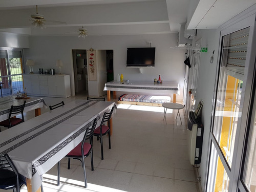Imagen 21 de 29 de Venta Prop Con Amplio Lote Barrio Villa Belgrano