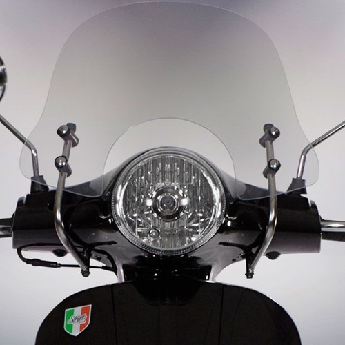 Imagen 9 de 15 de Motomel Strato Euro 150 - Scooter Okm Motomel