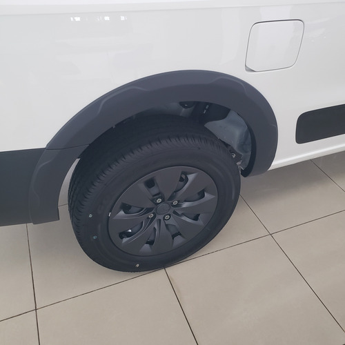 Volkswagen Saveiro 1.6 Msi Comfortline Cd