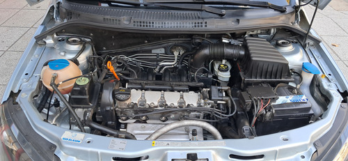 Volkswagen Gol Trend 1.6 Pack I 101cv 3p