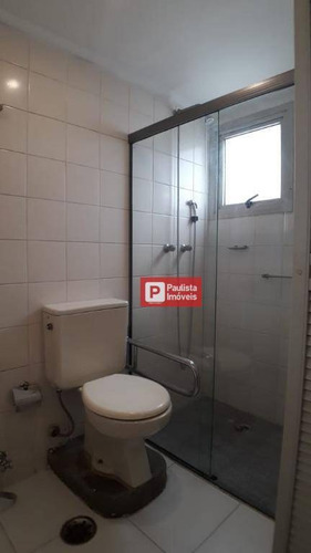 Imagem 26 de 30 de Apartamento Com 3 Dormitórios À Venda, 120 M² - Jardim Londrina - São Paulo/sp - Ap32111