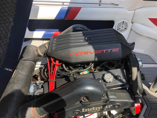 Imagem 5 de 14 de Masterboat Proski
