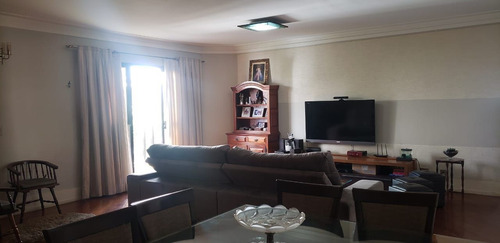 Imagem 3 de 30 de Apartamento Com 4 Dormitórios À Venda, 147 M² Por R$ 850.000,00 - Jardim Aquarius - São José Dos Campos/sp - Ap6307