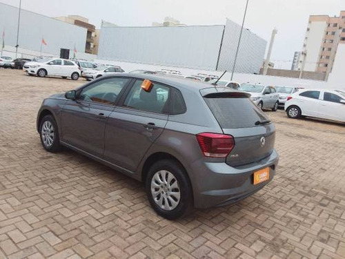 Imagem 6 de 9 de Volkswagen Polo 1.0 Mpi Total Flex Manual