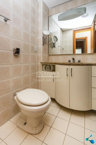 Imagem 15 de 19 de Apartamento Para Aluguel, 2 Quartos, 1 Suíte, 1 Vaga, Santa Cecilia - Porto Alegre/rs - 8211