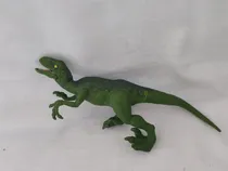 Comprar Velociraptor Dinosaurio Jurassic World Park Mattel