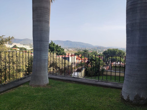 Residencia En Venta En Burgos Bugambilias