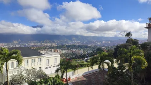 Casa En Venta En Cerro Verde