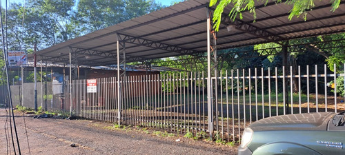 Terreno A 50mts De La Una