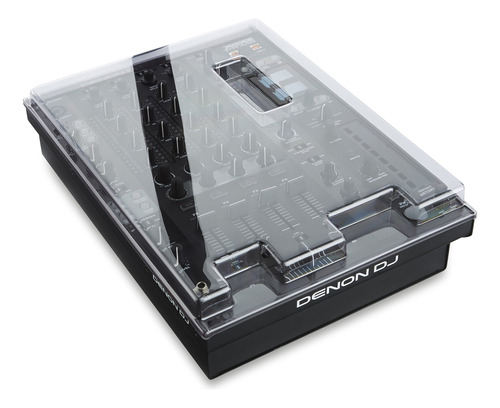 Decksaver, Ds-pc-x1800, Cubierta Para Mezclador Decksaver De