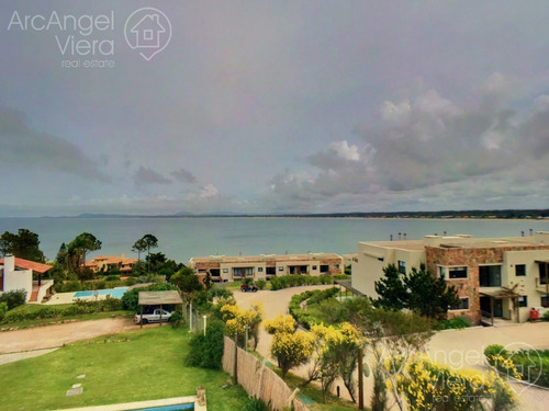 Casa Con Piscina Vista Al Mar En Punta Ballena En Alquiler Venta