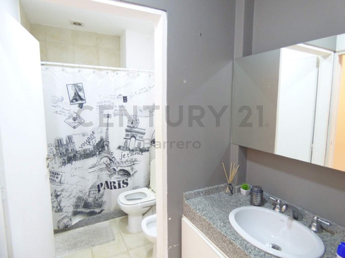 Incréible Departamento De 1 Ambiente Tipo Loft De 70m2 C/cochera - Villa Urquiza