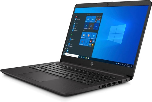 Imagen 3 de 10 de Notebook Hp 245 G8 Amd Ryzen 5 5500u 8gb Ssd 512gb 14 Win 11