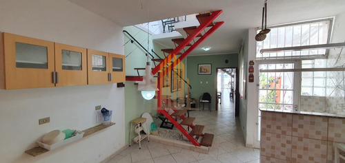 Imagem 1 de 25 de Casa Em Boa Vista, Recife/pe De 176m² 3 Quartos À Venda Por R$ 1.200.000,00 - Ca1565603-s