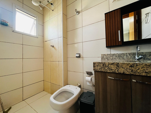 Apartamento Com 2 Quartos Sendo 2 Suites