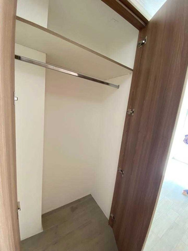 Imagen 7 de 16 de Departamento 2 Hab 2 Baño. Con Bodega