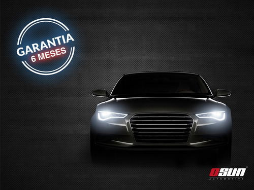 Imagen 8 de 8 de Faro Led Con 72w Luz De Alta Intensidad Con 18 Led Tipo 3030