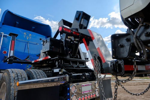 Imagen 7 de 8 de Grua Underlift 22,500 Lbs
