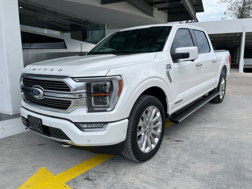 Ford Lobo 3.5 V6 Hev Limited 4X4 At