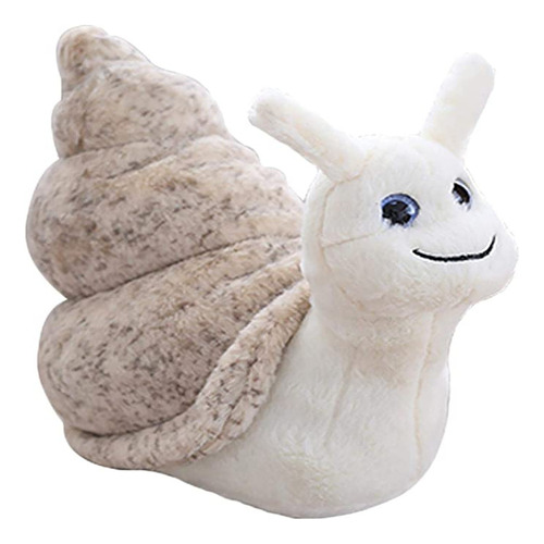 Juguetes De Peluche Para Niños E, Caracoles, Peluches, Decor