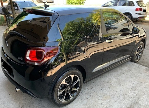 Citroën Ds3 - Puretech 110 At6 - So Chic 2019