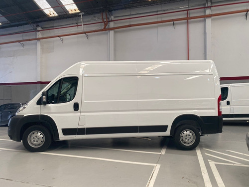 Imagen 6 de 15 de Fiat Ducato Furgon