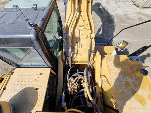 Imagem 12 de 15 de Caterpillar 349