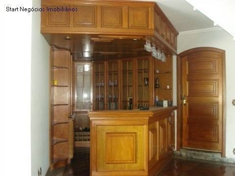 Imagem 4 de 26 de Casa Á Venda E Para Aluguel Em Parque Taquaral - Ca089821