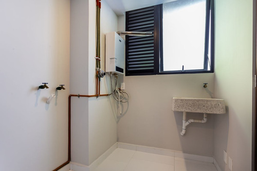 Imagen 19 de 22 de Departamento En Renta En Calle Suderman, Polanco