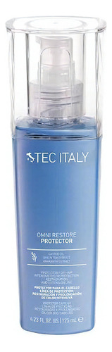 Omni Restore Protector Tec Italy® Capilar 125 Ml