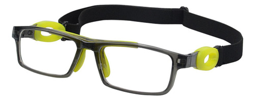 Gafas De Baloncesto Profesionales Anti-colisión Anti-niebla