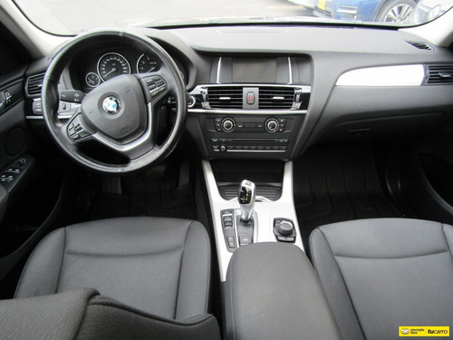 Bmw X3 2.0 F25 Xdrive28i