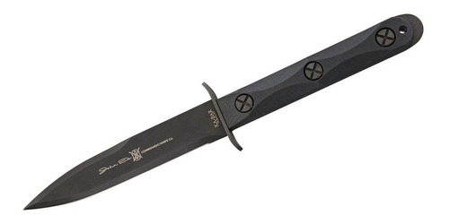 Cuchillo Daga Puñal Ka-bar Usa Ek-43 Original En Stock