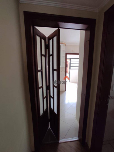 Imagem 21 de 30 de Casa Com 3 Dormitórios À Venda, 125 M² Por R$ 600.000,00 - Jardim Monte Alegre - Taboão Da Serra/sp - Ca0151