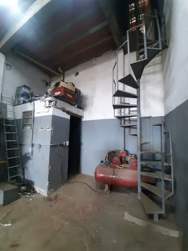 Imagem 23 de 24 de Salão Para Alugar, 250 M² - Jardim Guilhermino - Guarulhos/sp - Sl0053
