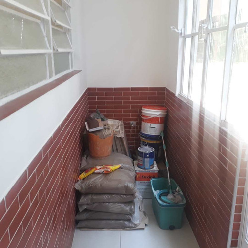 Imagem 2 de 25 de Sobr. Vila 2 Dorms, Boqueirão, Santos, Cód: 11194 - A11194