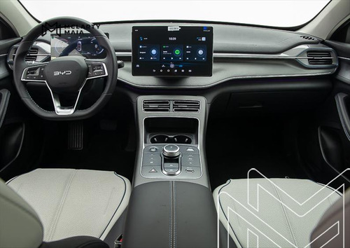 Byd King Byd King Gs