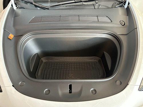 Tesla Model Y Performance Aleman
